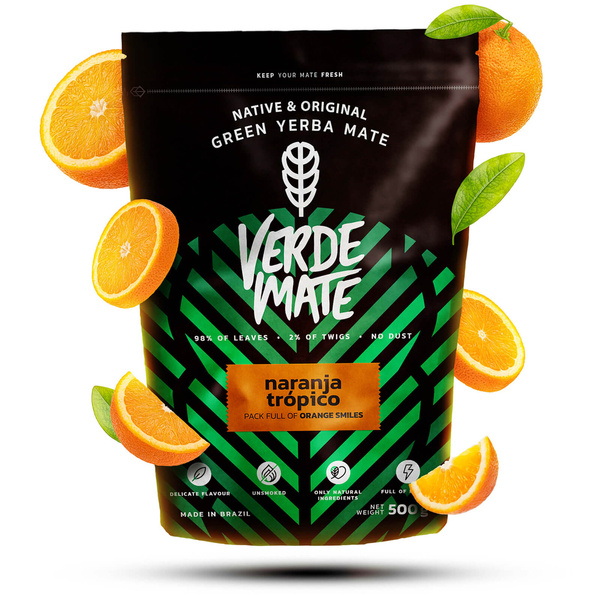 Σετ Yerba Mate