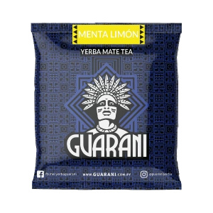 Yerba Mate Starter Set Calabash Bombilla 10x50g