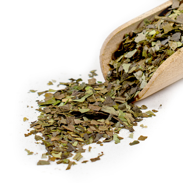 Guayusa Pachamama Heartwarming - βιολογικά πιστοποιημένο - 250g