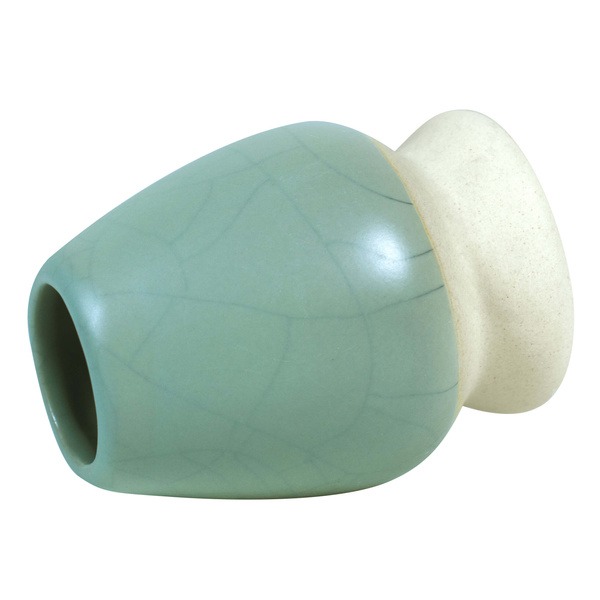 Kusenaoshi – Κεραμική θήκη Chasen – Kiretsu