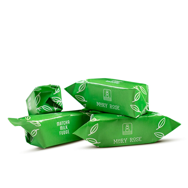 Mary Rose – Κρούφκι με matcha 1 κιλό