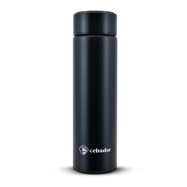 Σετ Yerba Mate Verde Mate 400γρ 0,4κιλά Θερμός LED