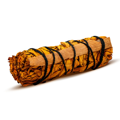 Λευκό Φασκόμηλο Pumpkin Spice - Λιβάνι 20-30g (πακέτο)