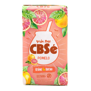 CBSé Pomelo 0,5 κιλό