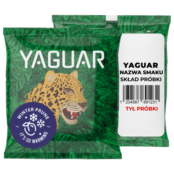 Yaguar Winter Prune 50 γρ