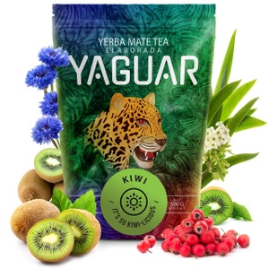 Yaguar Kiwi 0,5 κιλά