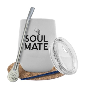 Σετ Yerba Soul mate TermoLid θερμικό στρώμα