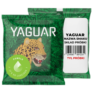 Yaguar Pomelo 50 γρ