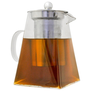 Mary Rose - Σετ δώρου τσαγιού + τσαγιέρα με καφετιέρα