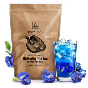 Mary Rose - Butterfly Pea Tea - 200 γρ