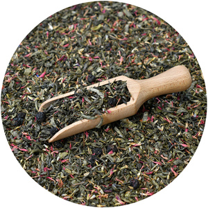 Aromantra x Mary Rose - Ζωδιακό τσάι - Παρθένος (πράσινο τσάι) 50g