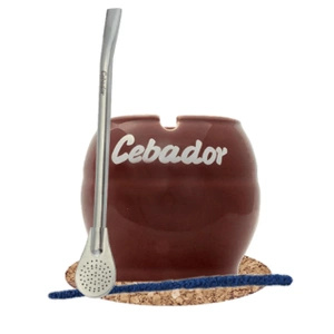 Set Gourd Sofia για yerba mate