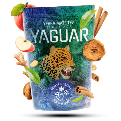 Yaguar Winter Prune 0,5 κιλά