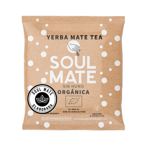 Σετ Yerba Mate για δύο άτομα Calabash Bombilla