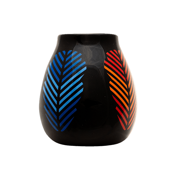 Κεραμικό κολοκύθας Samba - 350ml