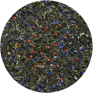 Mary Rose – Τσάι Pepper Spice – 50 γρ