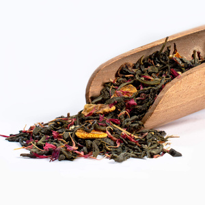 Σετ για το τσάκρα του στέμματος (Sahasrara): τσάι τσάκρα + μαγικός πολύτιμος λίθος