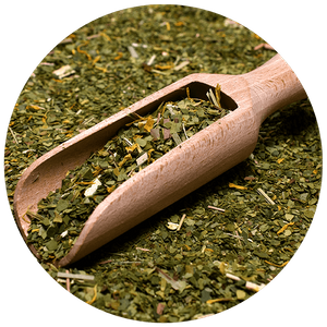 Verde Mate Green Fitness 0,5 κιλά