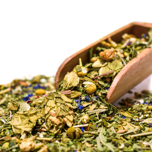 Yerba Verde Mate Ashwagandha 500g θερμός σετ 