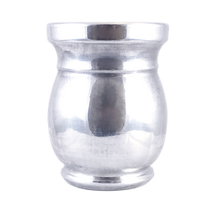 Κύπελλο Palo Santo Mate + Bombilla Gringo Gold