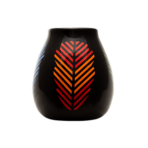 Κεραμικό κολοκύθας Samba - 350ml