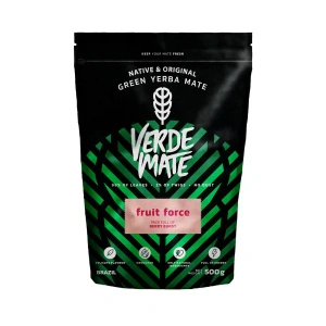 Verde Mate Green Fruit Force 0,5 κιλά