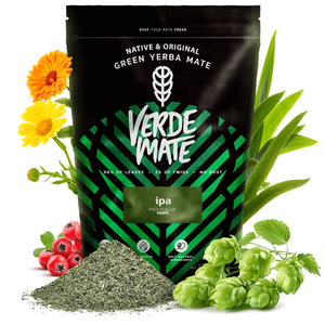 Verde Mate Green IPA 0,5 κιλά