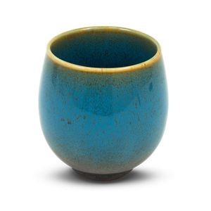 Σετ Yerba Mate για δύο άτομα Calabash Bombilla