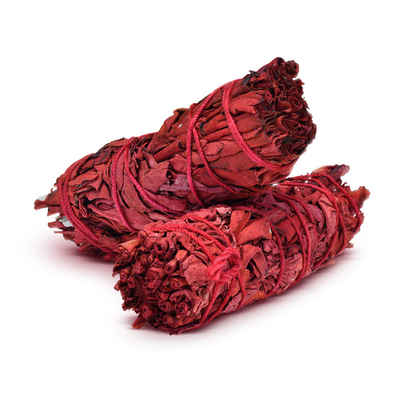 White Sage Dragon's Blood - Λιβάνι 20-30g (πακέτο)