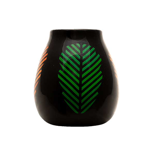 Κεραμικό κολοκύθας Samba - 350ml