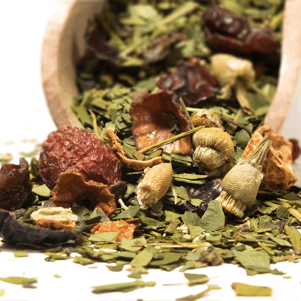 Verde Mate Green Regulase 0,5 κιλά