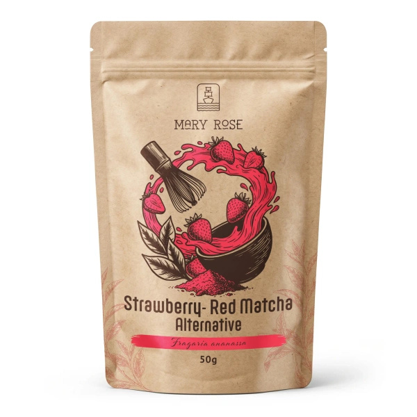 Σετ πολύχρωμων matcha: Purple Matcha + Yellow Matcha + Red Matcha