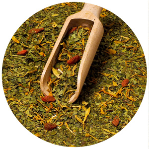 Σετ Yerba Mate: Verde Mate + Yaguar