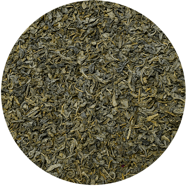 Mary Rose - Πράσινο τσάι Yunnan - 50g