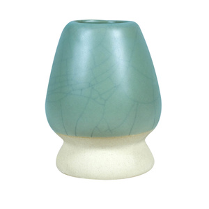 Kusenaoshi – Κεραμική θήκη Chasen – Kiretsu