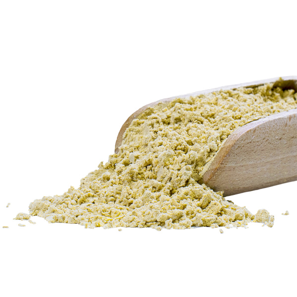 Nustino – Φυστικοβούτυρο σε σκόνη – Matcha (χωρίς προσθήκη ζάχαρη) 400 g