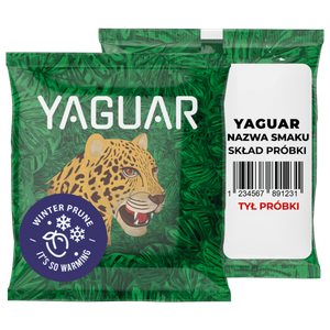 Yaguar Winter Prune 50 γρ