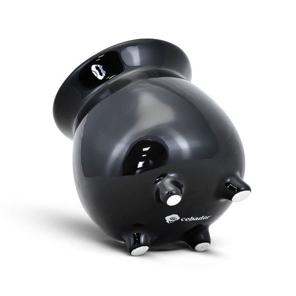 Σετ εκκίνησης Yerba Mate Verde Mate Pumpkin Spice 400 g + Κύπελλο Caldero Καζάνι