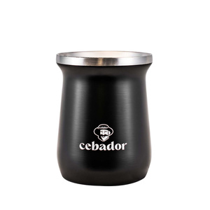 Σετ Yerba Mate: Mate: Θερμός + 2x Thermal Mate Cup