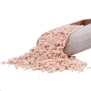 Nustino - Φυστικοβούτυρο σε σκόνη - Φράουλα 400g