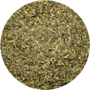 Verde Mate Green Mega Menta 0,5 κιλά