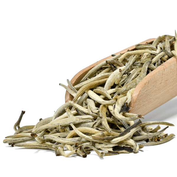 Mary Rose - Λευκό τσάι Silver Leaf - 50g