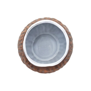 Σετ Yerba mate Verde Mate Yaguar Κεραμικό calabash Καρύδα bombilla