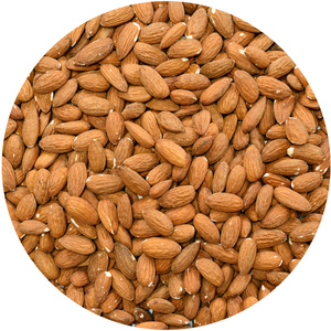 Vivarini - Φυσικά Αμύγδαλα (σκούρα) 1kg