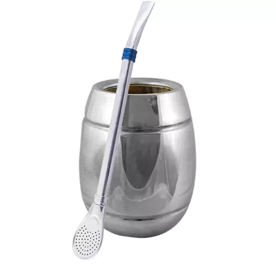 Palo Santo + Bombilla Anillo μπλε