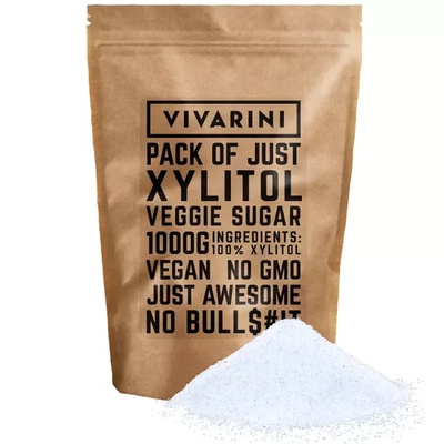 Vivarini - Ξυλιτόλη 1kg