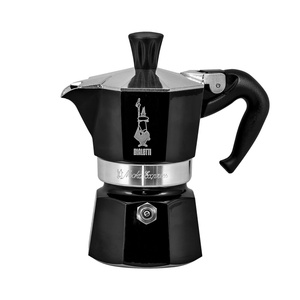 Καφετιέρα Moka - Bialetti Moka Express 1tz (μαύρο)