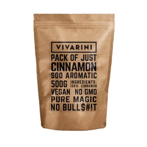 Vivarini - Κανέλα (αλεσμένη) 0.5kg