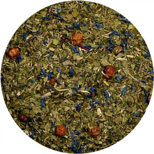 Verde Mate Green Fruit Force 0,5 κιλά