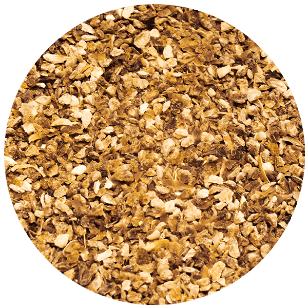 Vivarini - Φλούδα λεμονιού (βιολογική) 50g